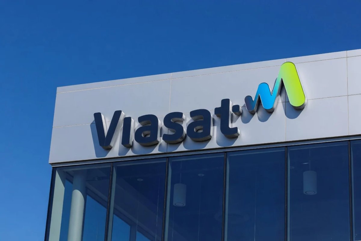 Viasat (VSAT) Stock Plunges 9% Post-Earnings Despite Massive 846% Yearly Surge
