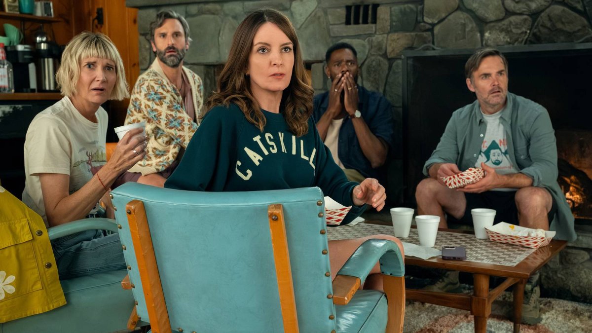 The Four Seasons Season 2 Review: Despite Predictability, Netflix's '80s Remake Reinvents Itself