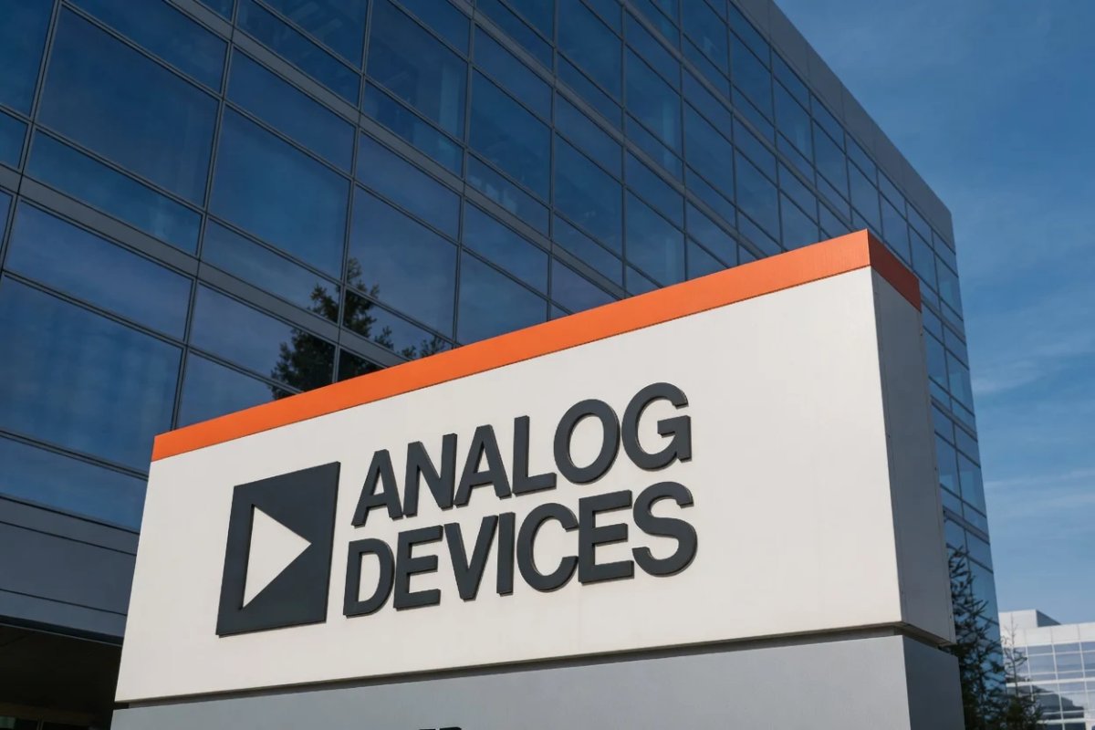 Analog Devices (ADI) Pursues $1.5 Billion Acquisition of Empower Semiconductor