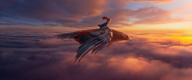 ‘Wildwood’ Teaser: Laika Returns to Stop-Motion with a Dark Fantasy Adventure