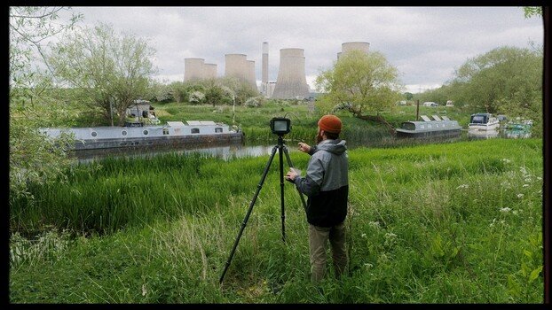 Is This the Ultimate Large Format Landscape Film?