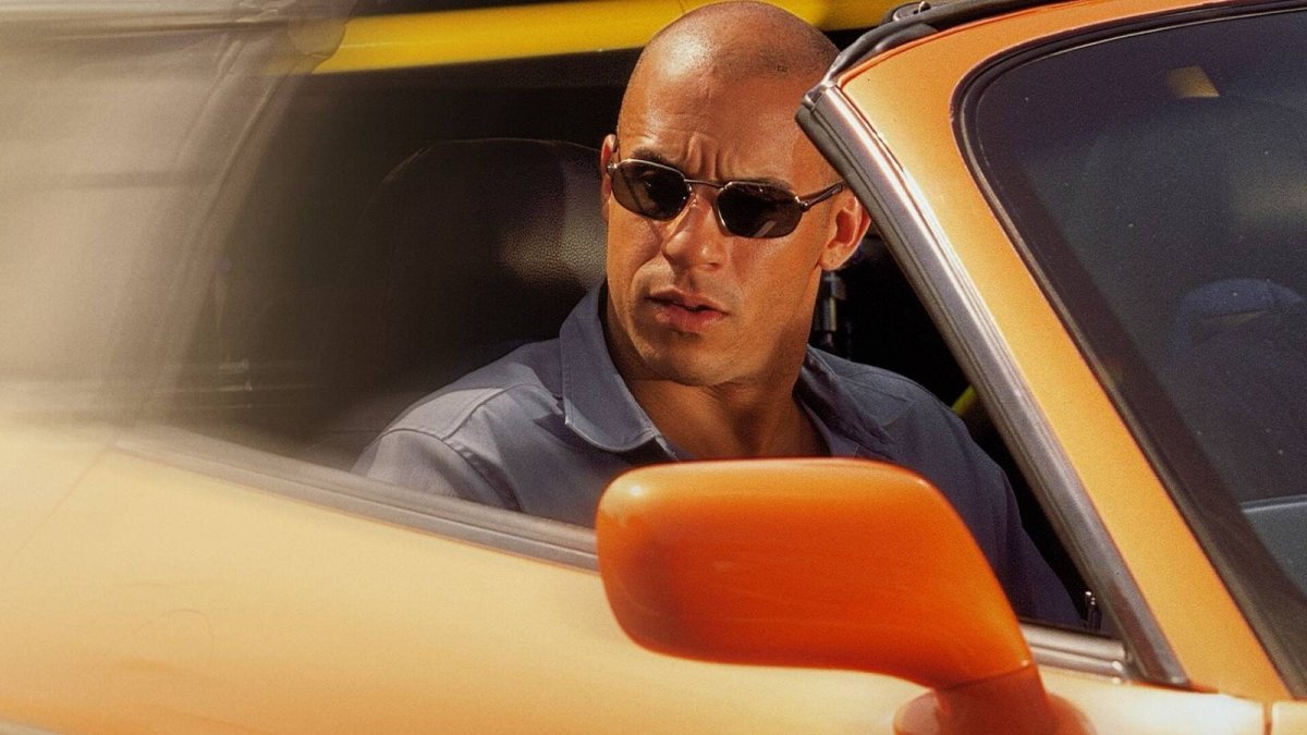 The Fast & The Furious Just Got A New R-Rated Successor In The Least Likely Place