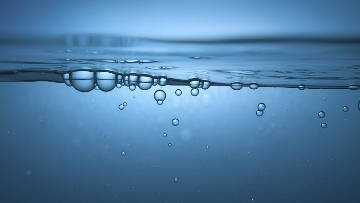 Data center guzzled 30 million gallons of water and nobody noticed for months