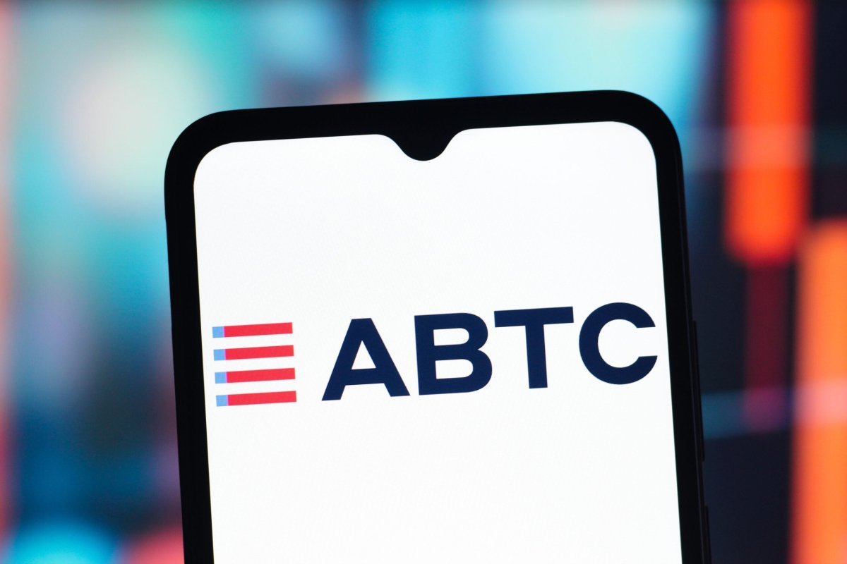 American Bitcoin (ABTC) Stock: Mining Output Hits All-Time High Despite $81.8M Q1 Loss