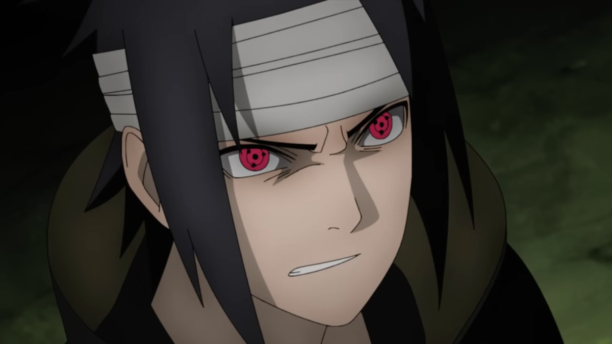 Naruto's Next Anime Is Recreating Sasuke vs. Itachi, with One Tragic Twist