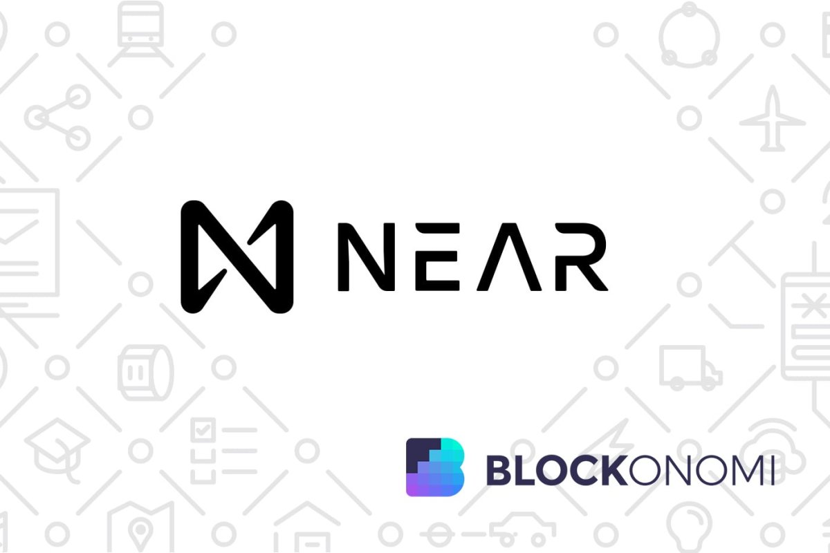 NEAR Protocol Gains Momentum as Investors Back AI-Powered Blockchain Vision