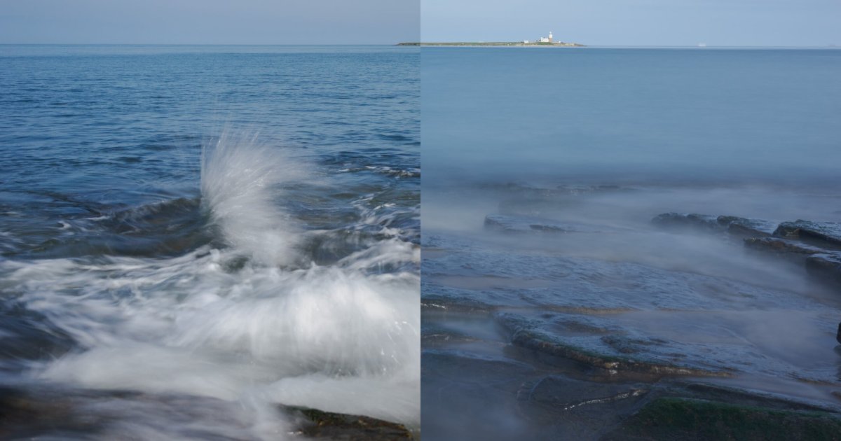 How Shutter Speed Affects Your Photos