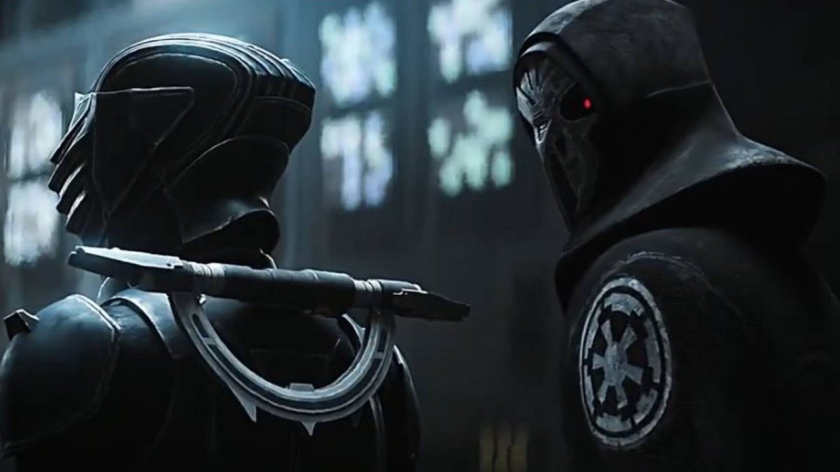 A Star Wars Icon Just Solved Decades Of Continuity Issues With One Legendary Quote