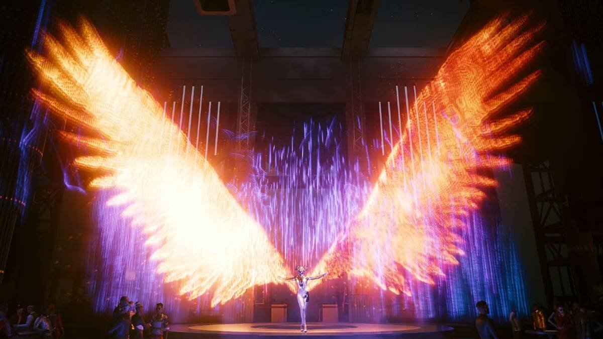 Cyberpunk 2077: Future Sound Of Night City Officially Announced