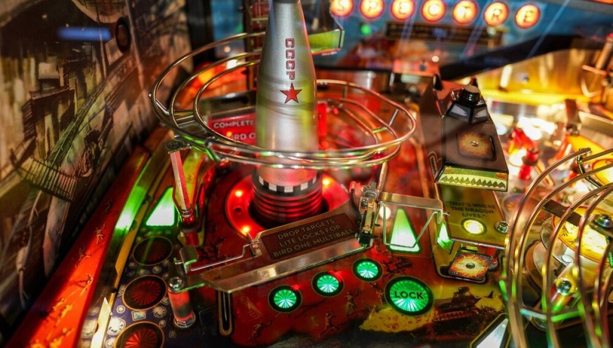 Linux gains more critical Windows apps: 3D Movie Maker and Space Cadet Pinball