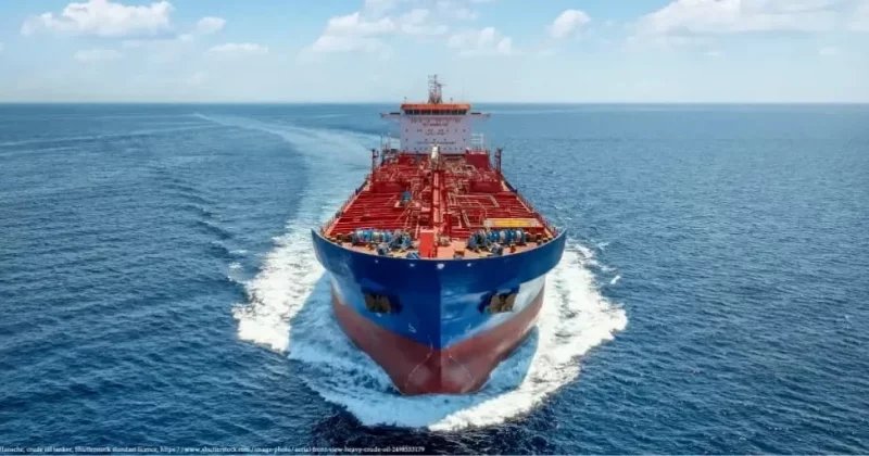 US Treasury allows sanctions waiver on Russian seaborne oil to lapse, raising global supply concerns