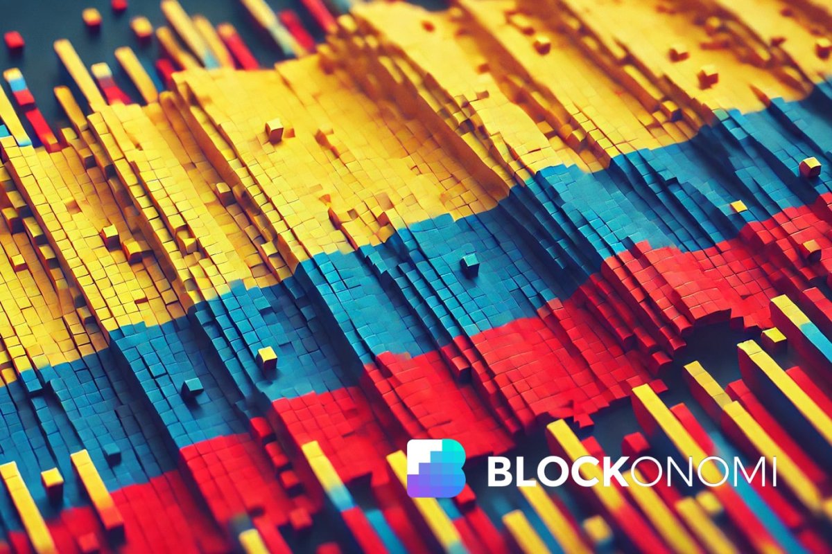 Colombia’s President Eyes Bitcoin Mining Boom for Caribbean Coast