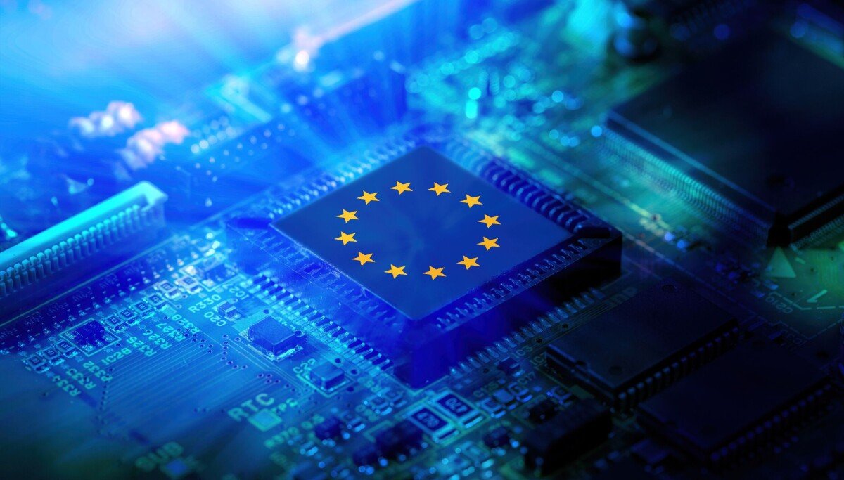 EU's digital sovereignty boo-boo may be the best thing to ever happen to the project