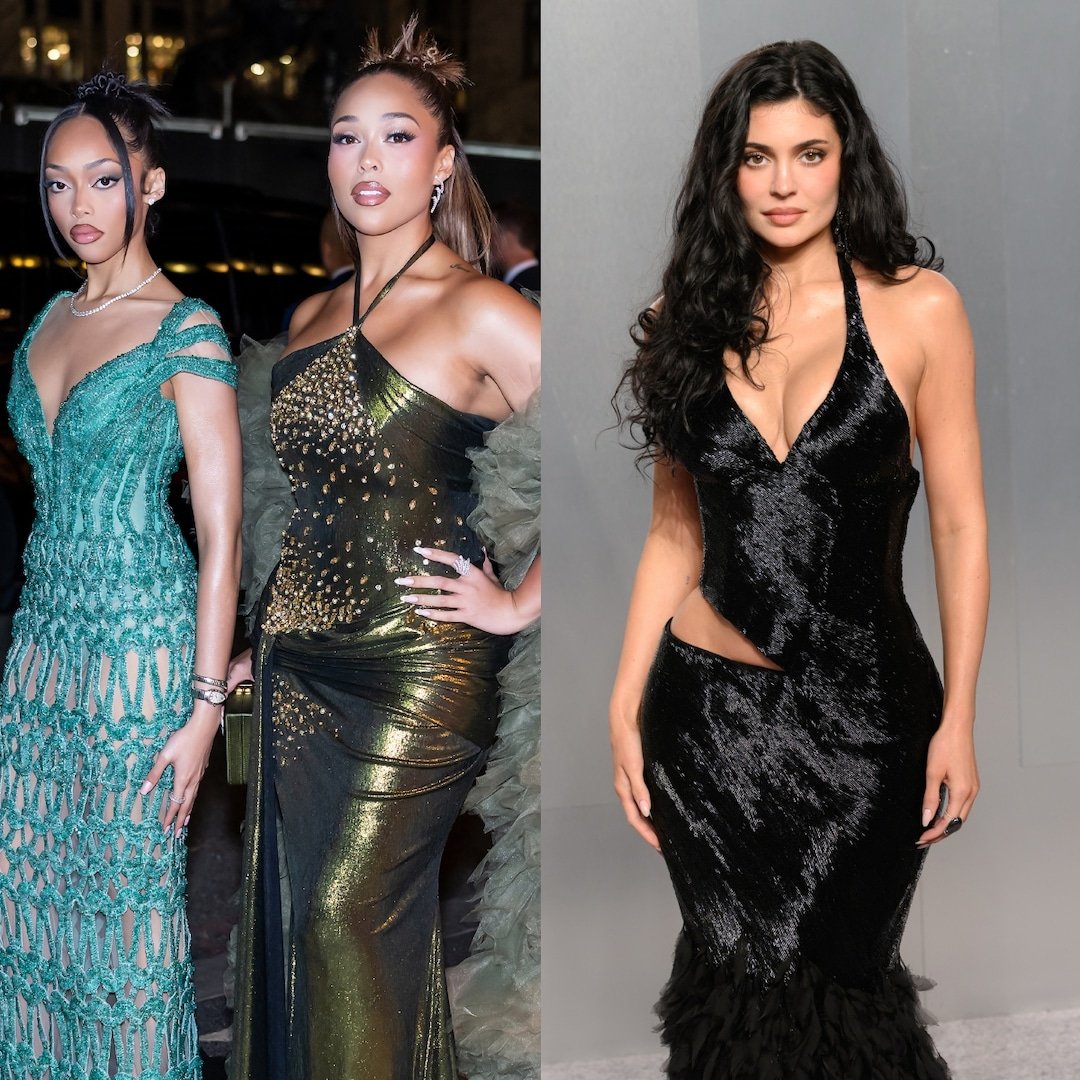 Jordyn Woods’ Sister Jodie Woods Reacts to Kylie Jenner Fallout