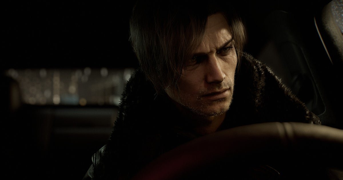 "Leon must die forever" screams Resident Evil Requiem's new endgame battle rush mode, out now for free