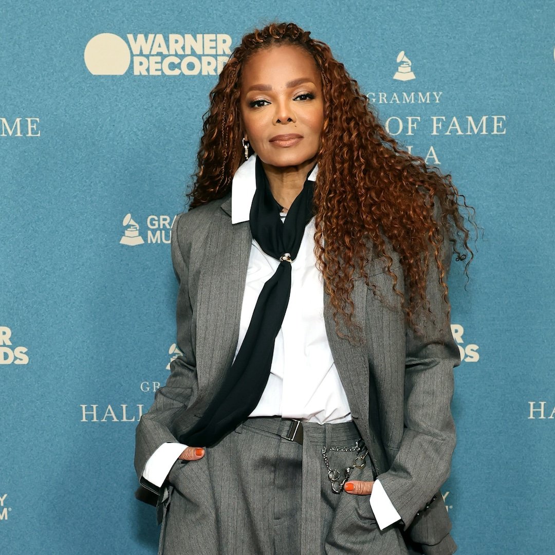 Inside Janet Jackson's Ultra-Private World