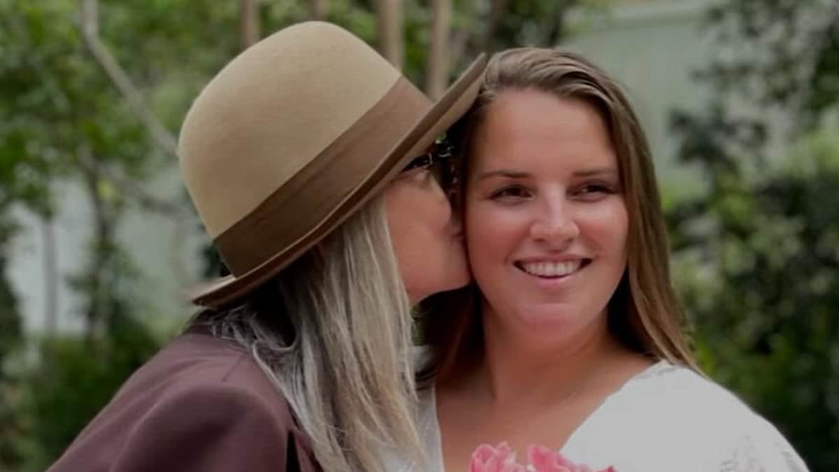 Diane Keaton's daughter says she misses her 'voice and hugs' as she marks first Mother's Day since Hollywood legend's death