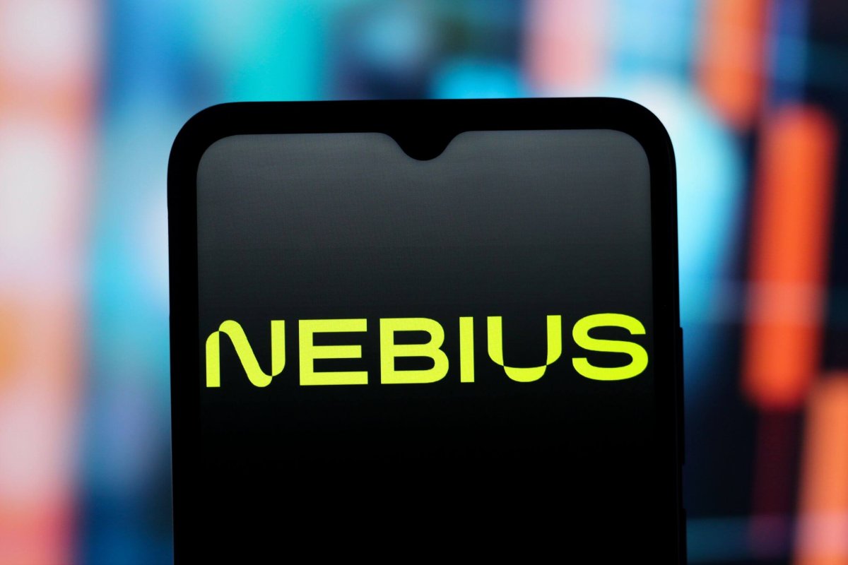 Nebius Q1 2026 Revenue Jumps 684% as Token Factory Targets Open-Source AI Deployment Gap