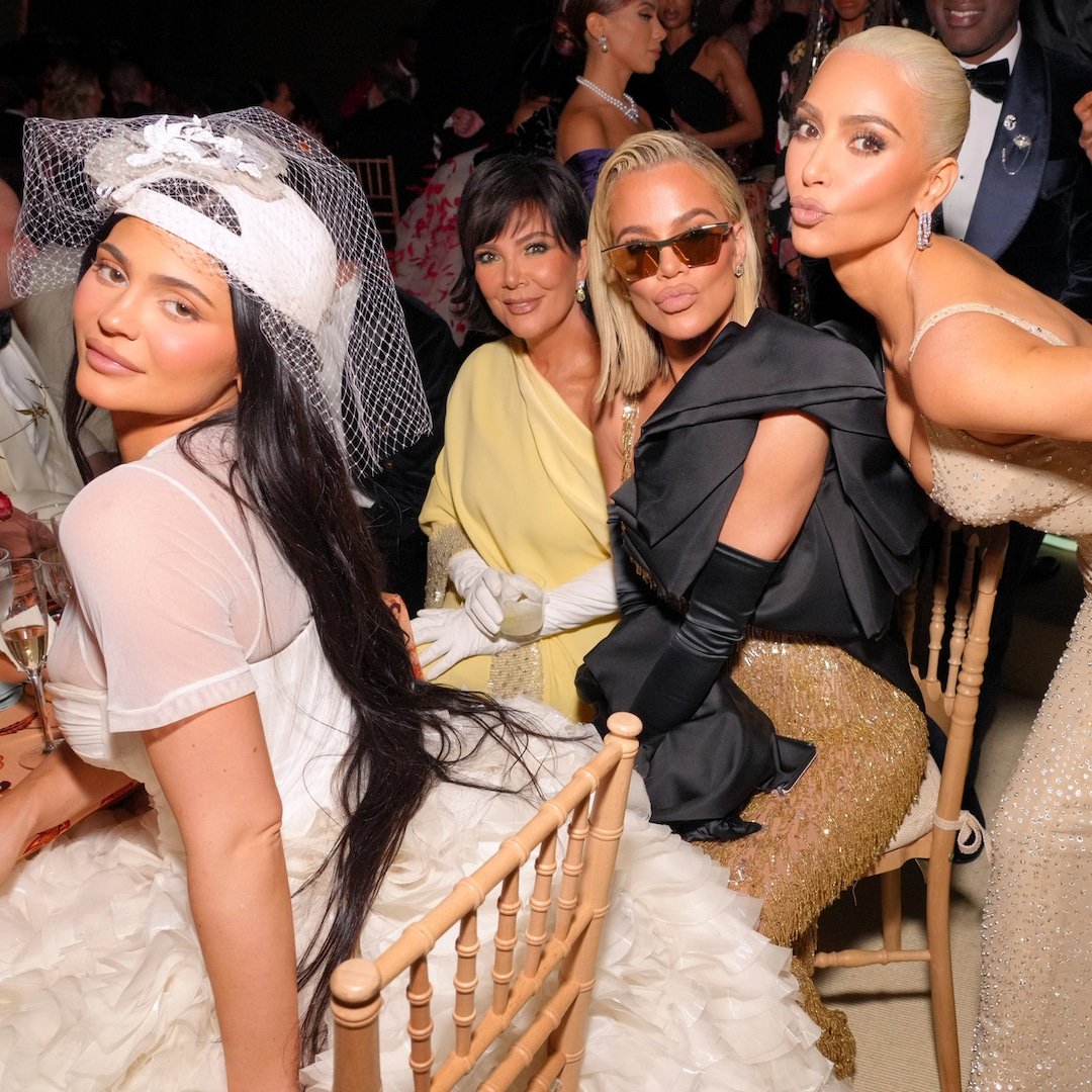 The Pricey Gifts Rihanna, Kylie Jenner & More Have Given to Their Moms