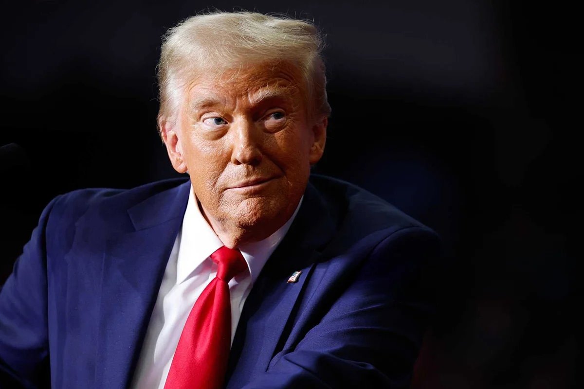 Trump’s Portfolio Pivot: Nvidia (NVDA) and Chip Stocks Replace Big Tech Holdings