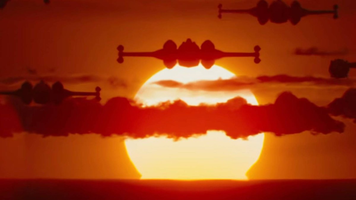 The Mandalorian & Grogu’s Red Jammer Reference Is A Star Wars Deep-Cut Going Back 49 Years
