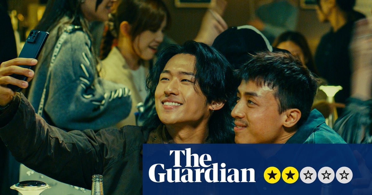 We’re Nothing at All review – bus explosion sets off Hong Kong drama of grief, prejudice and queer identity