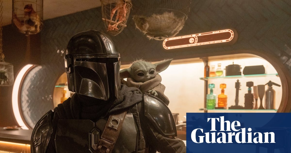 Star Wars: The Mandalorian and Grogu: streaming, strikes and Baby Yoda – discuss with spoilers