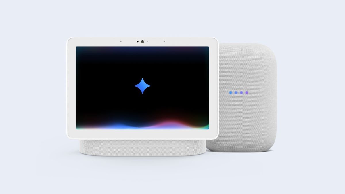 Gemini on Google Home just got way faster for common tasks in its latest update, and can now answer more useful questions without pushing you to the Home app — oh, and it'll finally tell you how to mix cocktails
