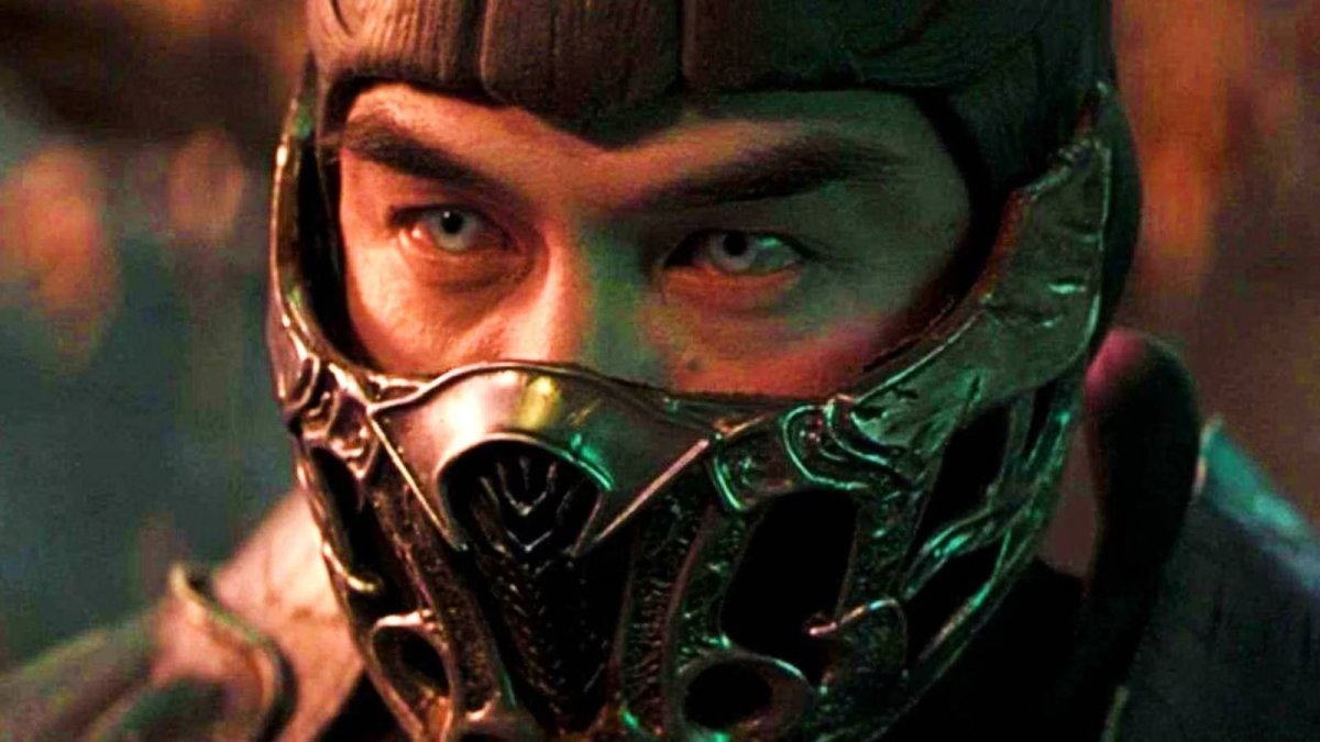Mortal Kombat 2 Writer Explains Why One Video Game Fighter Was Cut