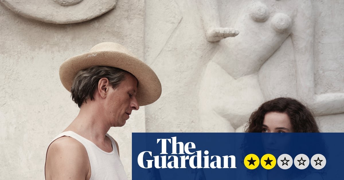 Leonora in the Morning Light review – pioneering British artist who fled convention for the surrealists