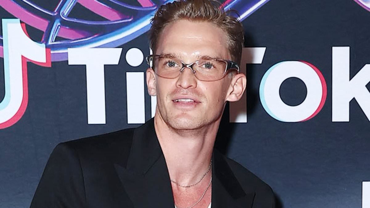 Cody Simpson shares health update after revealing serious vocal cord injury