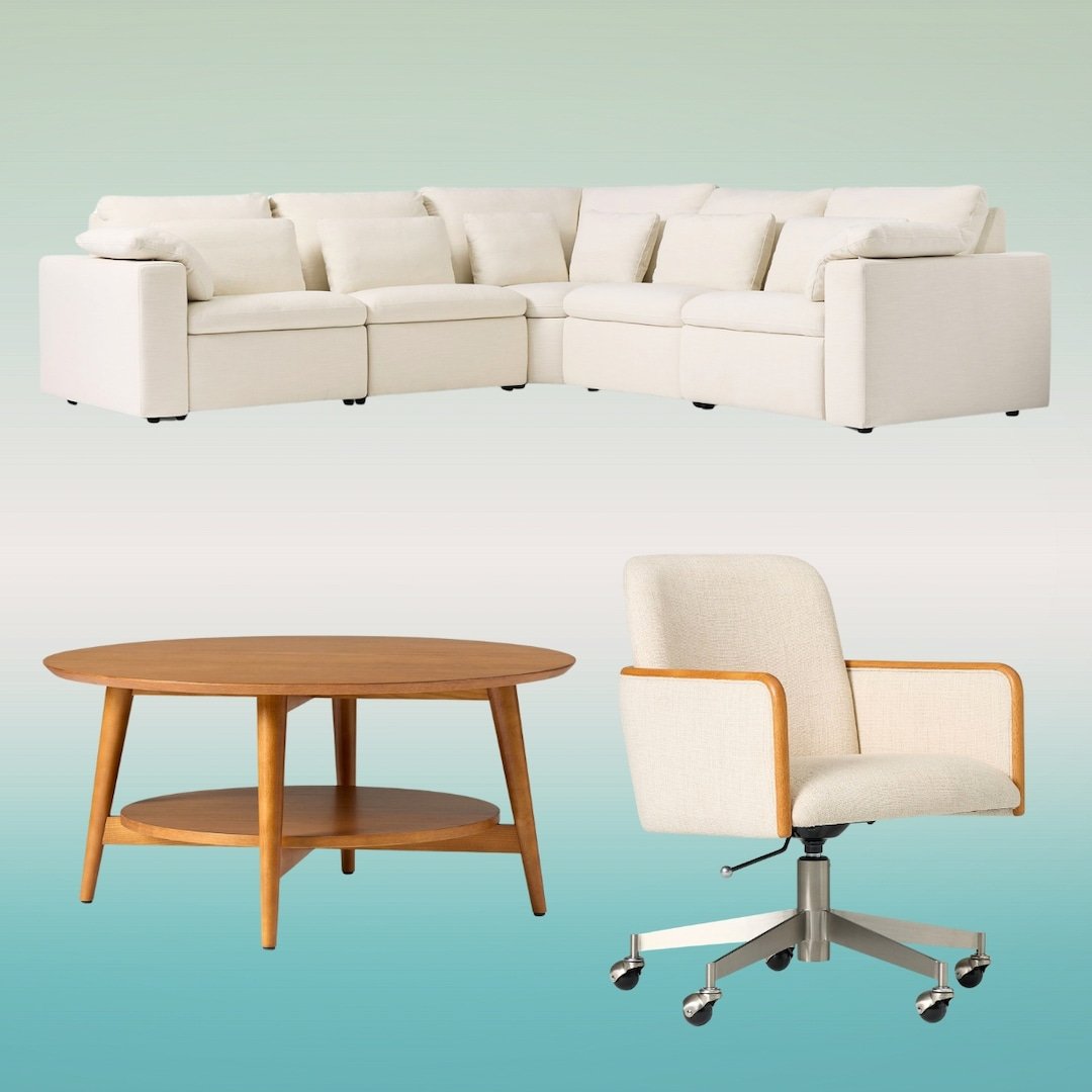 West Elm’s Outlet Memorial Day Deals: Last Chance for 60% Off