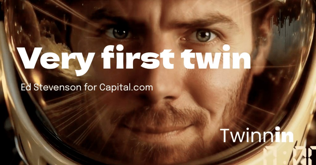 Controversial AI Platform Twinnin Launches First Funding Round & Targets Upwards Of $3M