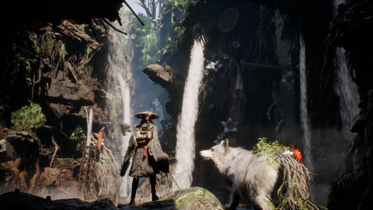 Beast of Reincarnation is the most important game of the summer