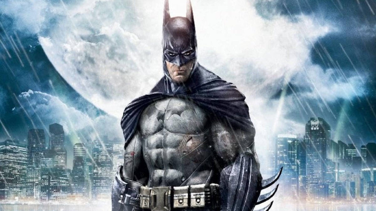 Batman: Arkham Trilogy Officially Returns In New DLC