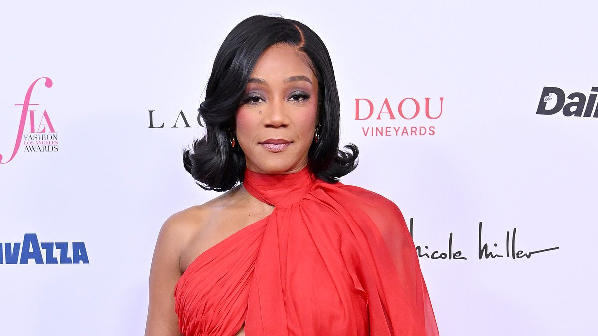 Tiffany Haddish is trying to get her DUI case thrown out… four years after allegedly falling asleep behind the wheel