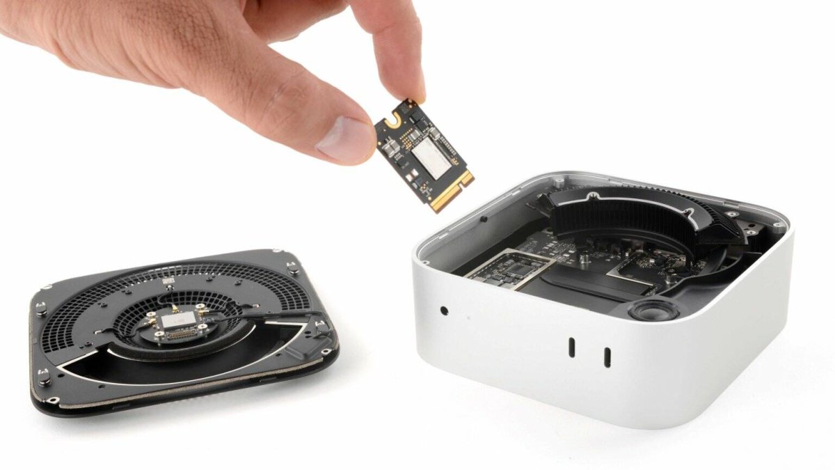 Bad news for OpenClaw stans: Apple’s Mac Mini now starts at $799
