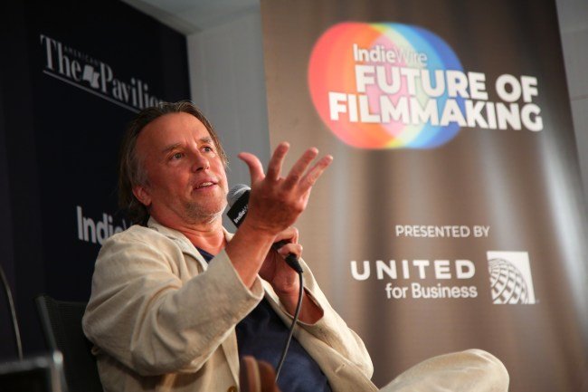 IndieWire’s Future of Filmmaking Returns to Cannes, Presented by United for Business