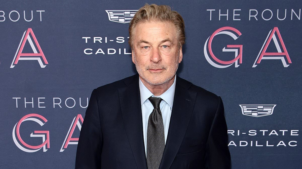 Alec Baldwin hits back at Elon Musk for criticizing Lupita Nyong'o's looks over her casting in The Odyssey