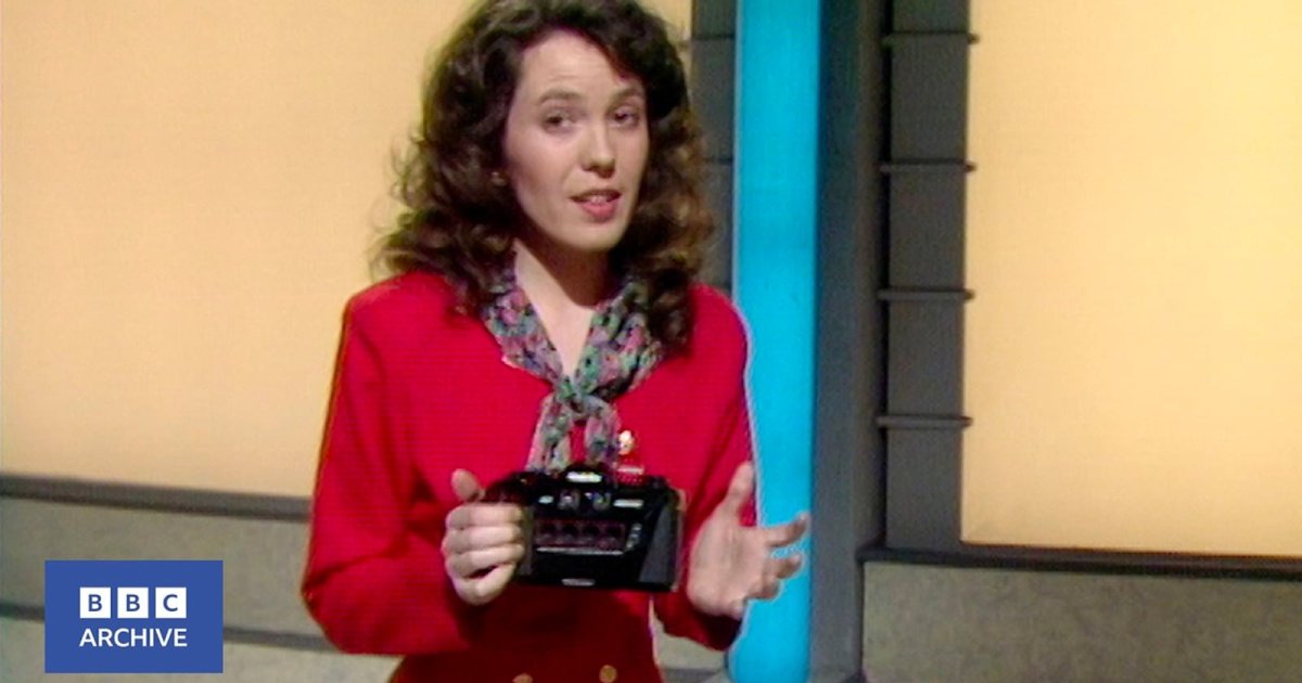 What Happened to the ‘Cameras of the Future’?