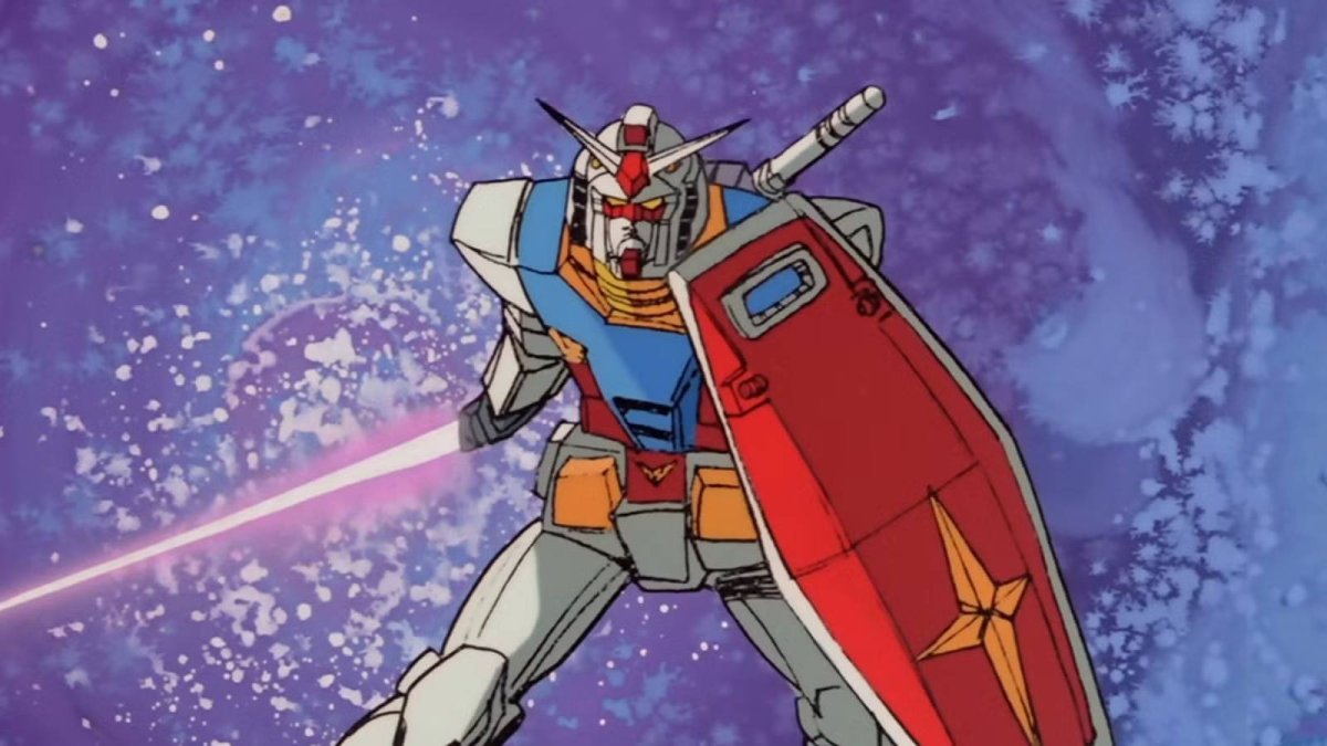 Gundam 50th anniversary celebrations kick off with new anime projects and official holiday