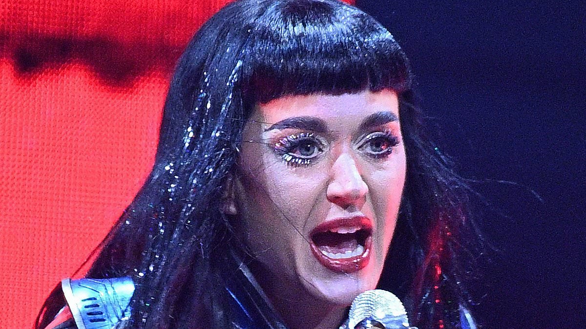 Katy Perry baffles fans by collaborating with rapper who once threatened to 'smack' her
