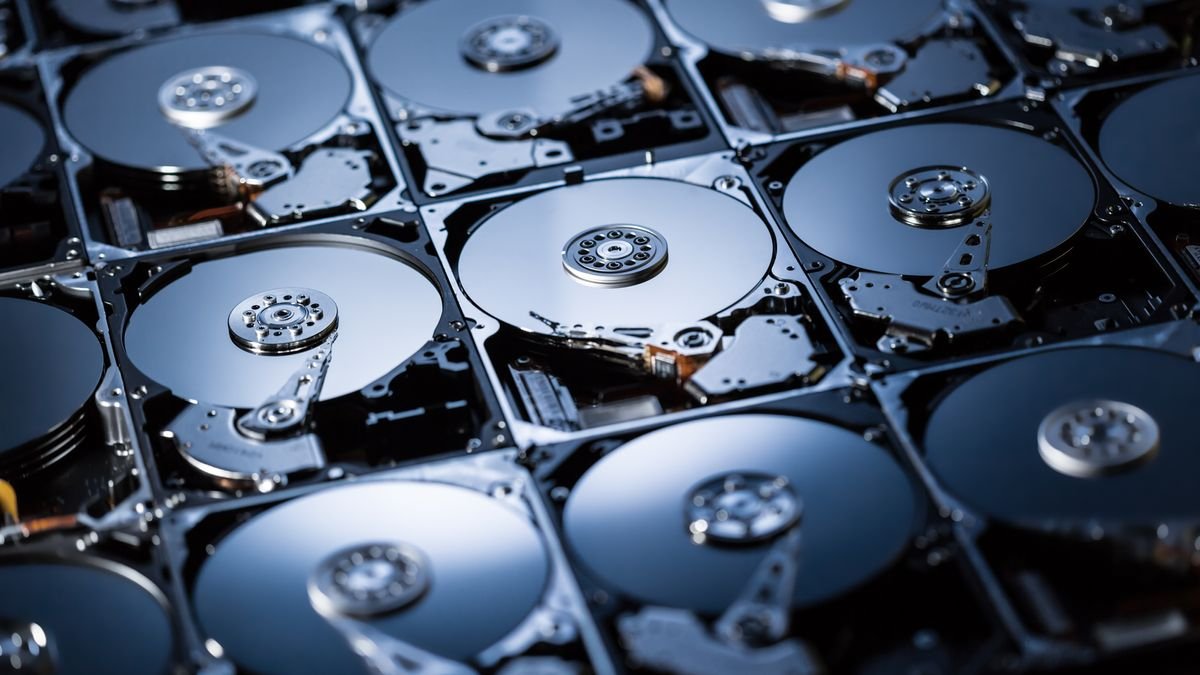 Internet archival sites struggling to preserve the internet because of skyrocketing hard drive prices due to the AI boom — Wayback Machine and Wikimedia punished by stratospheric storage pricing and stricter anti-scraping measures blocking the wrong bots
