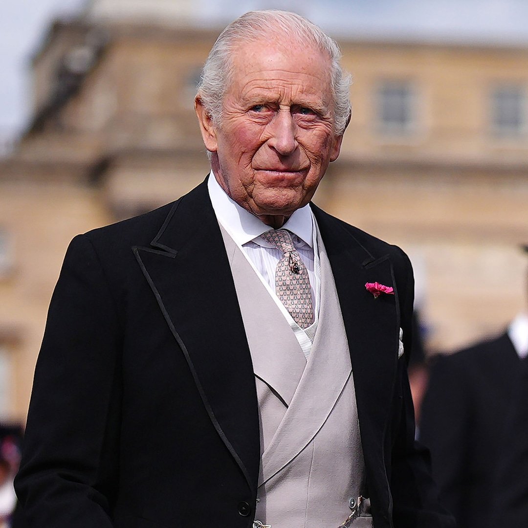 Radio Station Apologizes For Mistakenly Announcing King Charles' Death