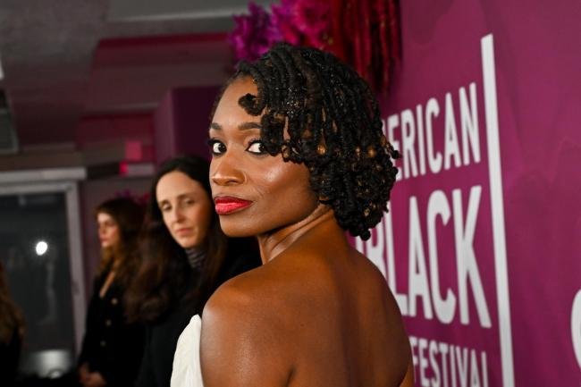 How Aleshea Harris Combined Influences from Across History to Create Her Tragic, Absurd Debut ‘Is God Is’