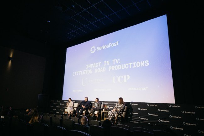 SeriesFest 2026 Indie Pilot Competition Winners Include ‘Woodstockers,’ ‘Seasoned’ — Full List