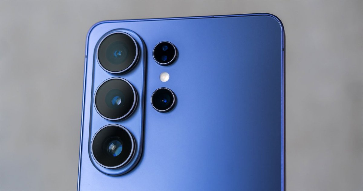 Samsung’s Competitors Have a Better Samsung Camera Than Samsung Does