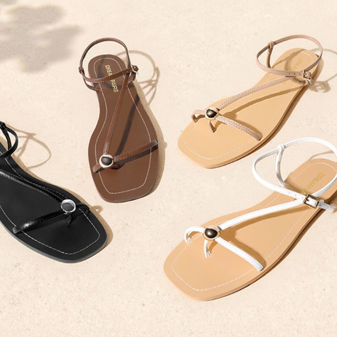The Summer Sandals Worth Buying Right Now, From Flip-Flops to Jellies