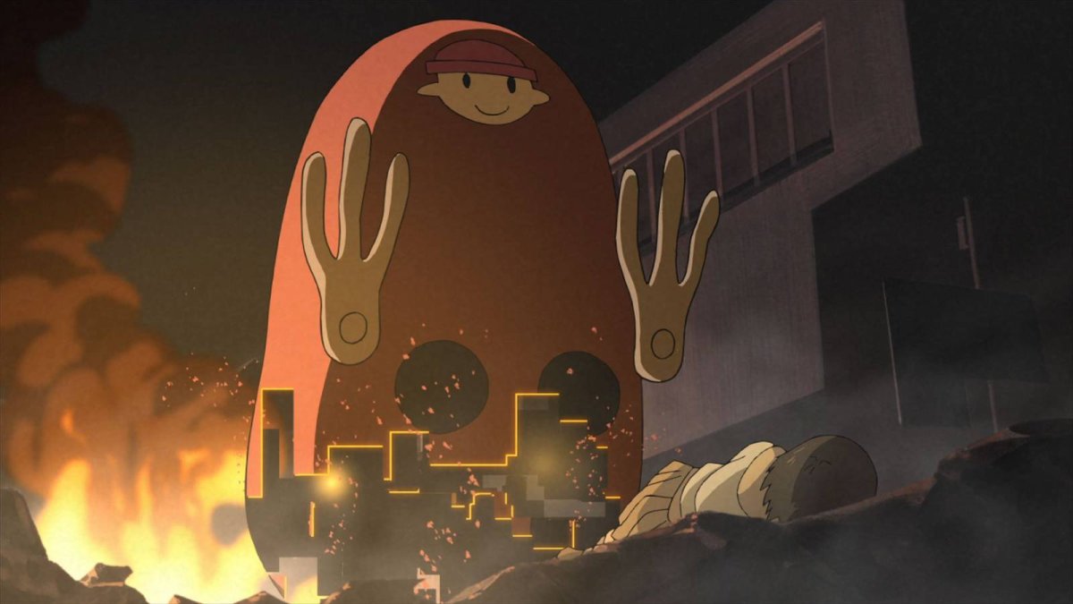 Den-noh Coil was right about everything, 10 years later