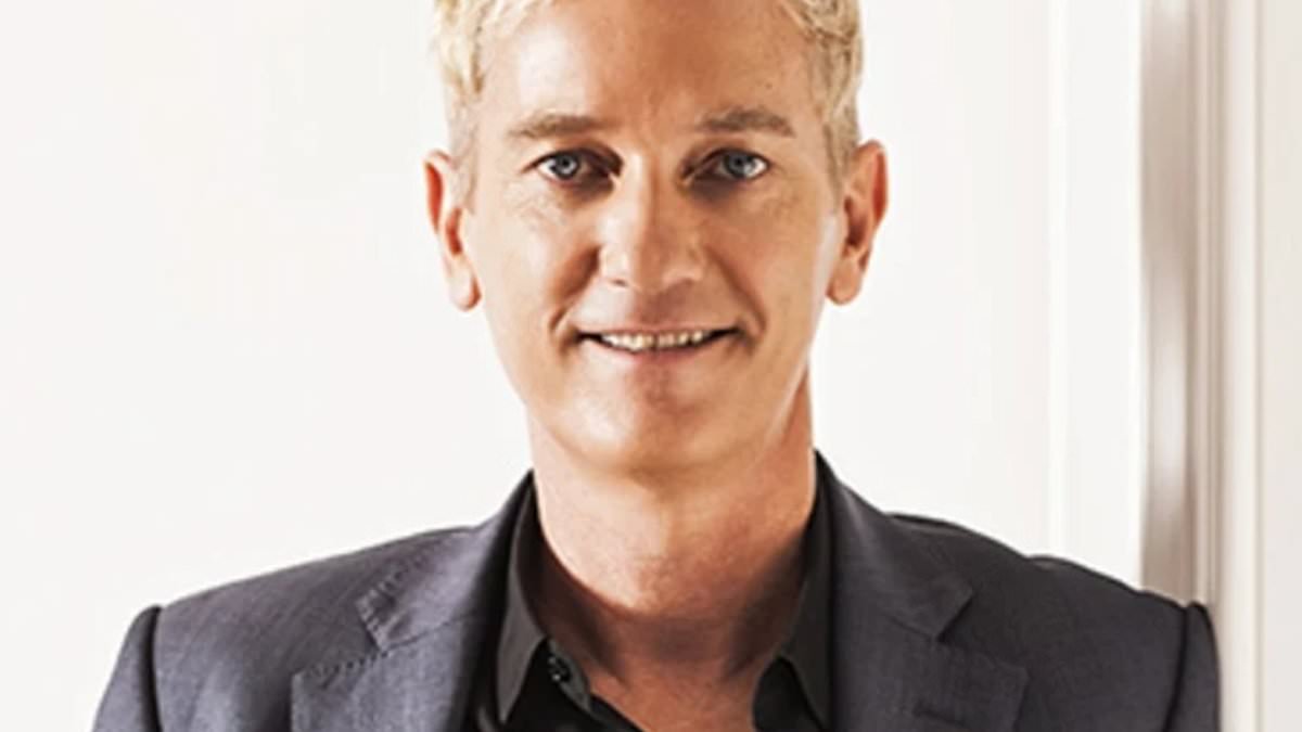 Pandora jewellery co-founder relists his palatial waterfront mansion on Sydney's Northern Beaches for a whopping $24 million